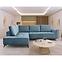 Sarokgarnitúra szett Zenith L Vogue 12,7