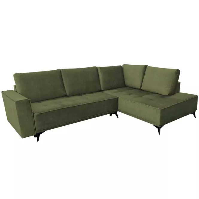 Sarokgarnitúra szett Zenith P Vogue 10