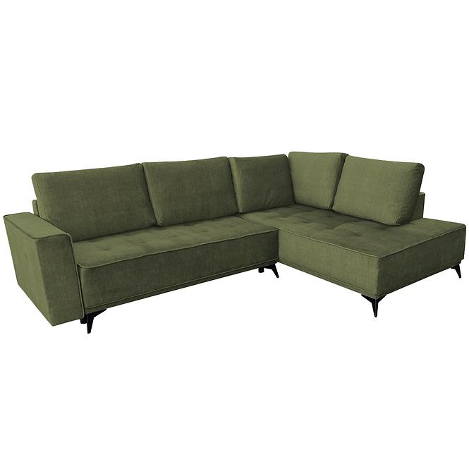 Sarokgarnitúra szett Zenith P Vogue 10