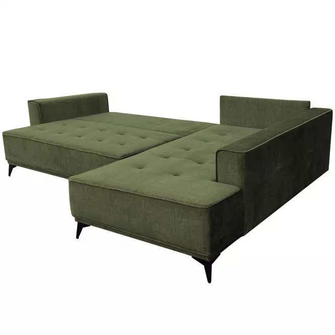 Sarokgarnitúra szett Zenith P Vogue 10
