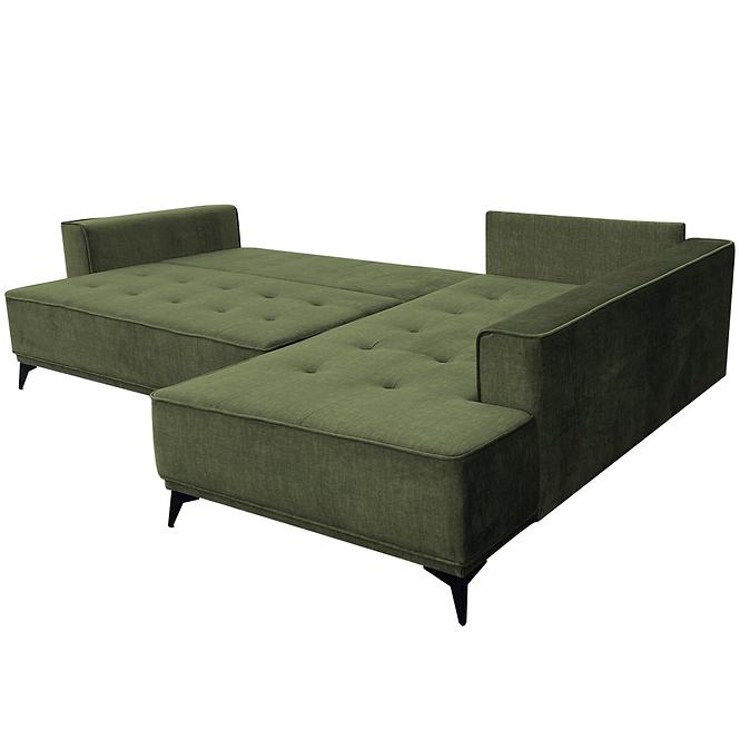 Sarokgarnitúra szett Zenith P Vogue 10