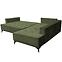 Sarokgarnitúra szett Zenith P Vogue 10,3