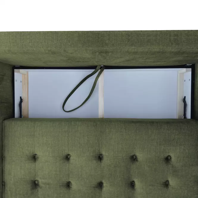 Sarokgarnitúra szett Zenith P Vogue 10