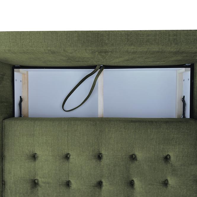 Sarokgarnitúra szett Zenith P Vogue 10