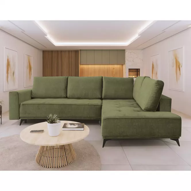Sarokgarnitúra szett Zenith P Vogue 10