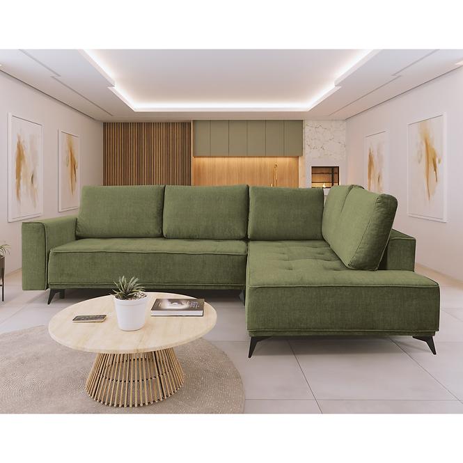 Sarokgarnitúra szett Zenith P Vogue 10