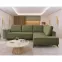 Sarokgarnitúra szett Zenith P Vogue 10,7