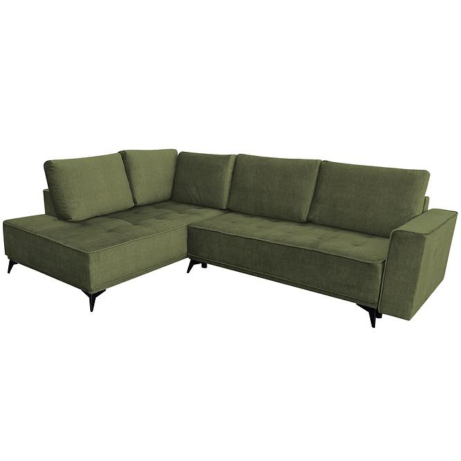 Sarokgarnitúra szett Zenith L Vogue 10,2