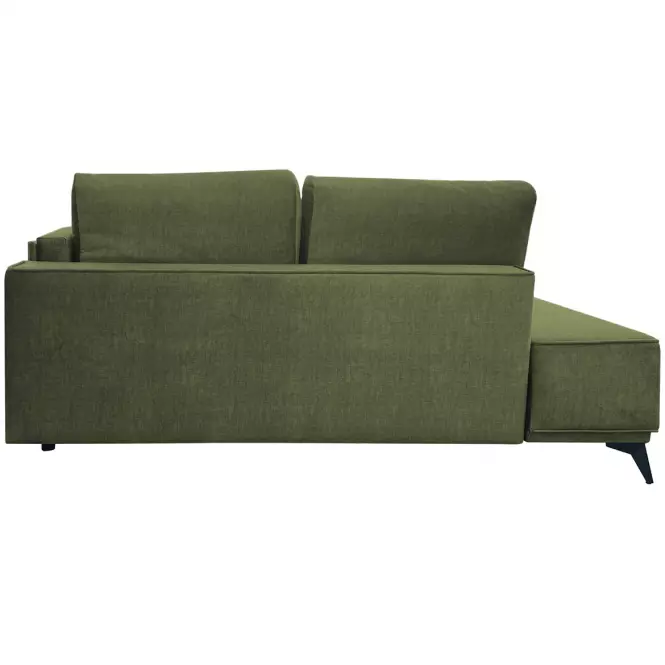 Sarokgarnitúra szett Zenith L Vogue 10