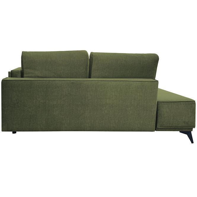 Sarokgarnitúra szett Zenith L Vogue 10