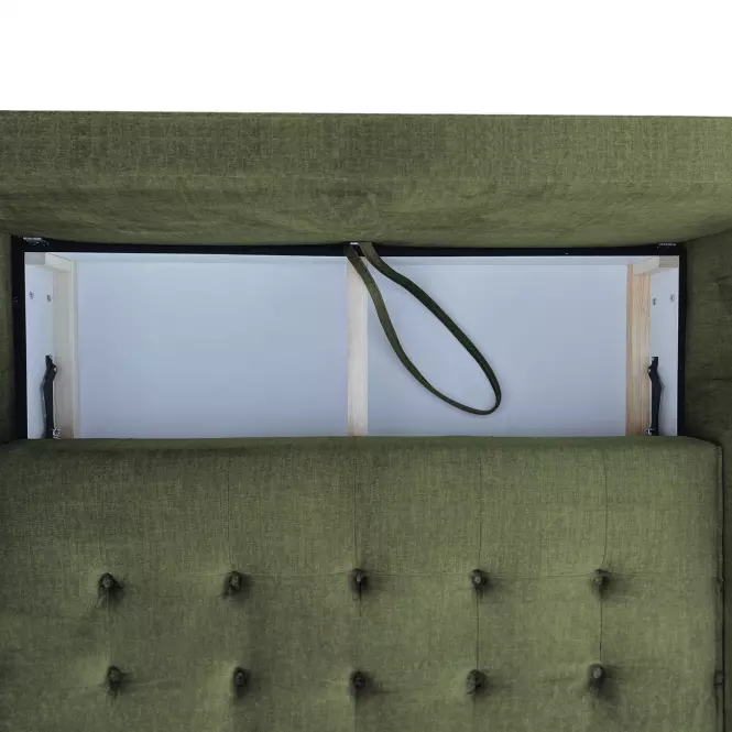 Sarokgarnitúra szett Zenith L Vogue 10