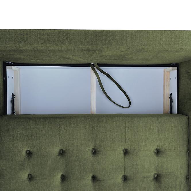 Sarokgarnitúra szett Zenith L Vogue 10