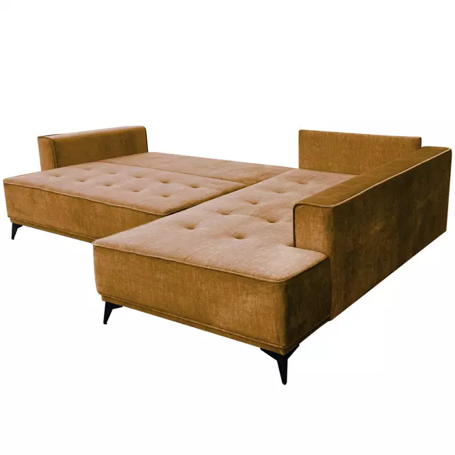 Sarokgarnitúra szett Zenith P Vogue 09
