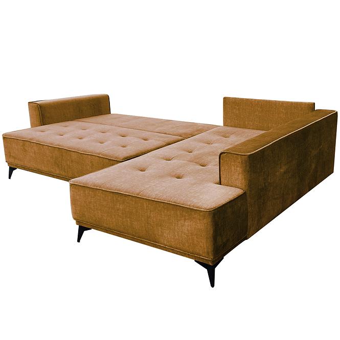 Sarokgarnitúra szett Zenith P Vogue 09