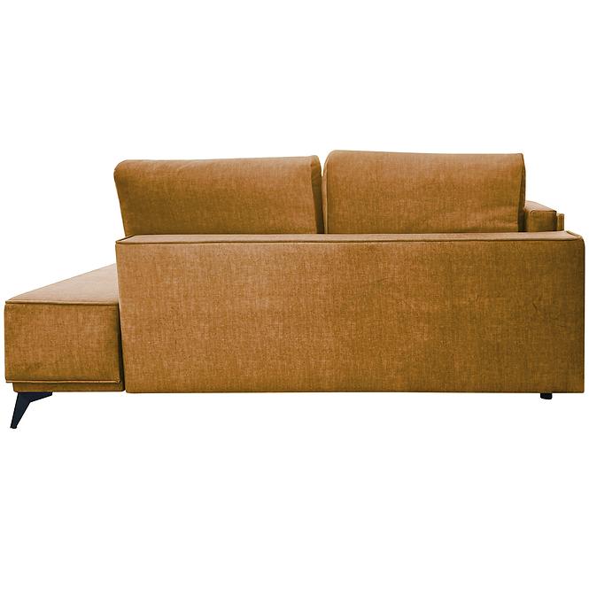 Sarokgarnitúra szett Zenith P Vogue 09