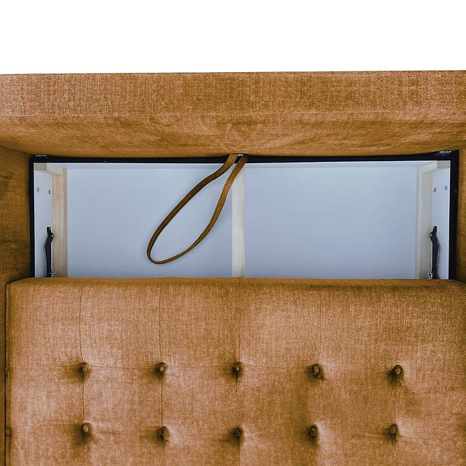 Sarokgarnitúra szett Zenith P Vogue 09,6