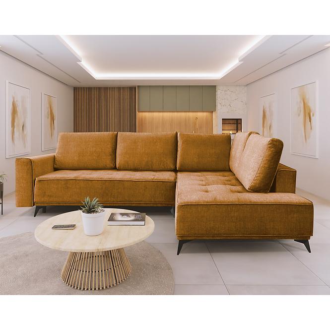 Sarokgarnitúra szett Zenith P Vogue 09