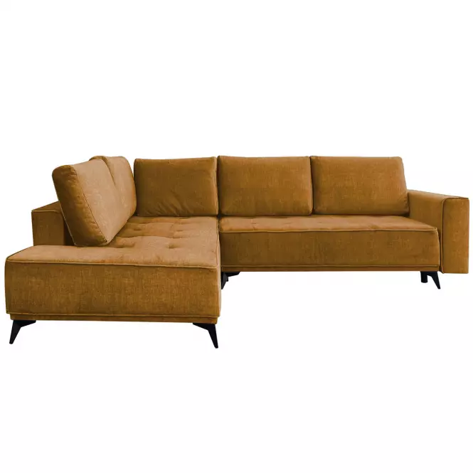 Sarokgarnitúra szett Zenith L Vogue 09
