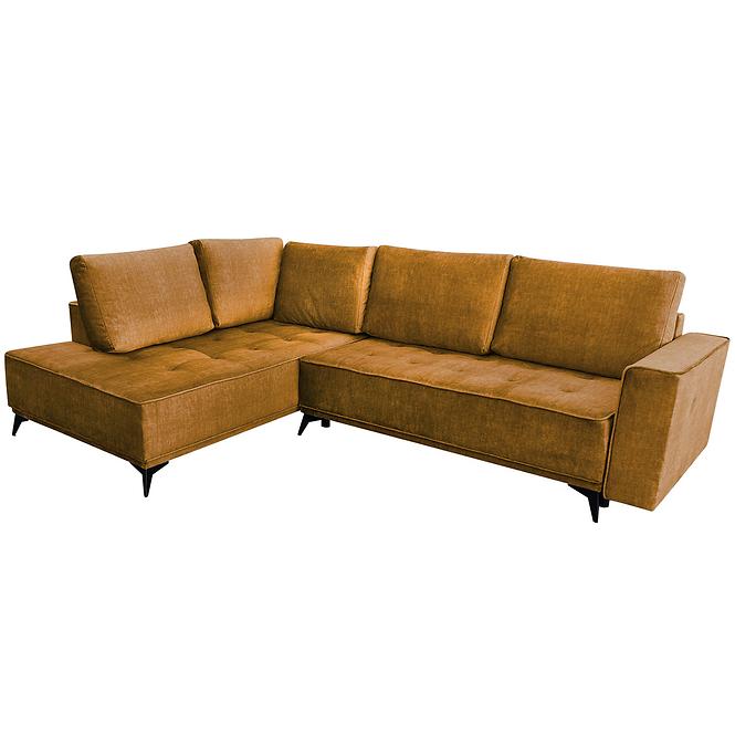 Sarokgarnitúra szett Zenith L Vogue 09,2
