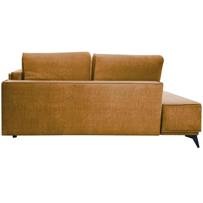 Sarokgarnitúra szett Zenith L Vogue 09,4