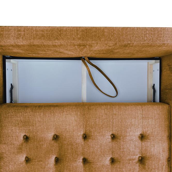 Sarokgarnitúra szett Zenith L Vogue 09