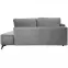 Sarokgarnitúra szett Zenith P Vogue 16,4