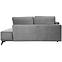 Sarokgarnitúra szett Zenith P Vogue 16,4
