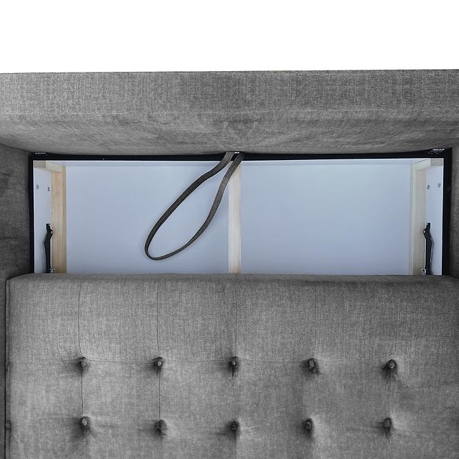 Sarokgarnitúra szett Zenith P Vogue 16,6