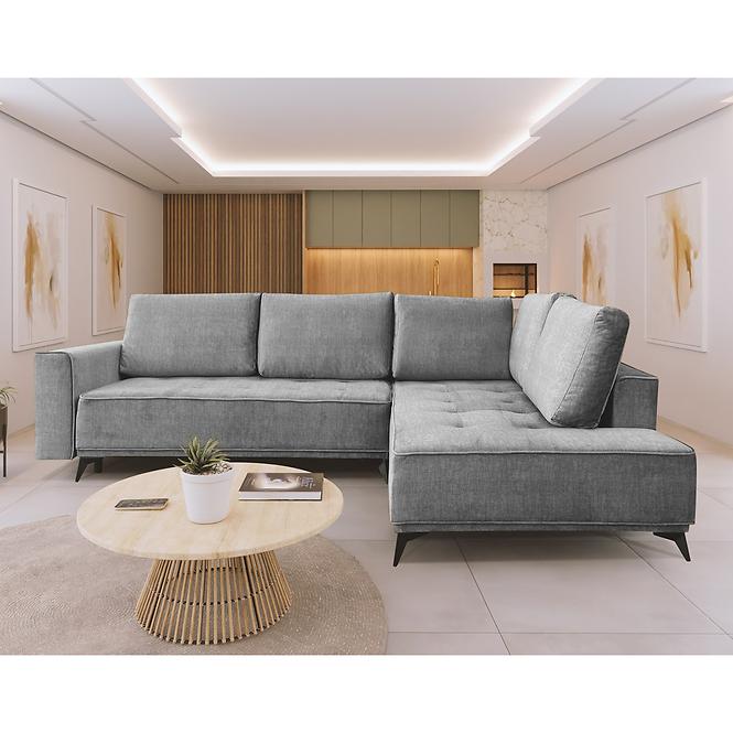 Sarokgarnitúra szett Zenith P Vogue 16