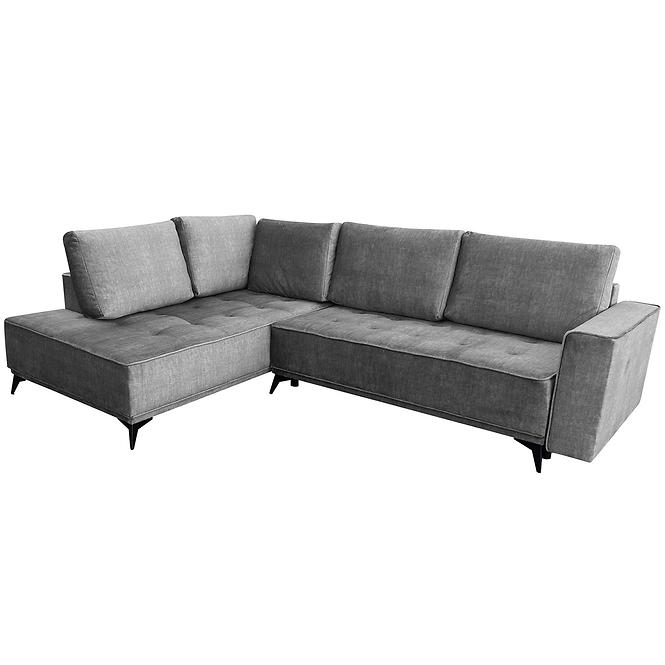 Sarokgarnitúra szett Zenith L Vogue 16,2