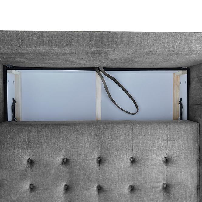 Sarokgarnitúra szett Zenith L Vogue 16