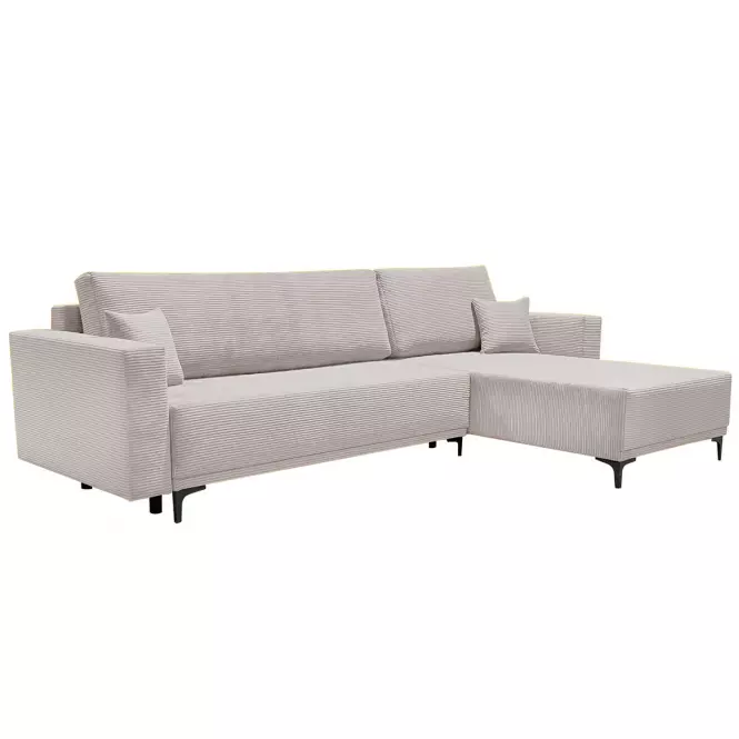 Sarokgarnitúra szett Horizon P Poso 100,2