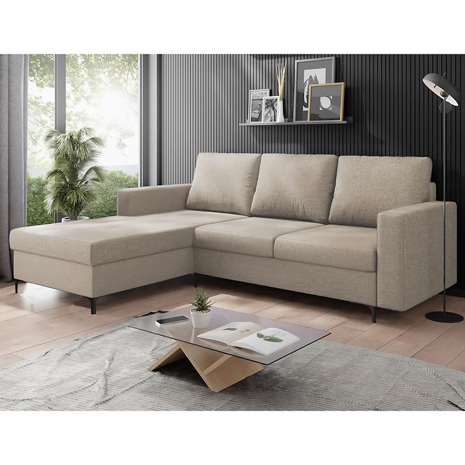 Sarokgarnitúra szett Vista L Perfect Harmony 04,6
