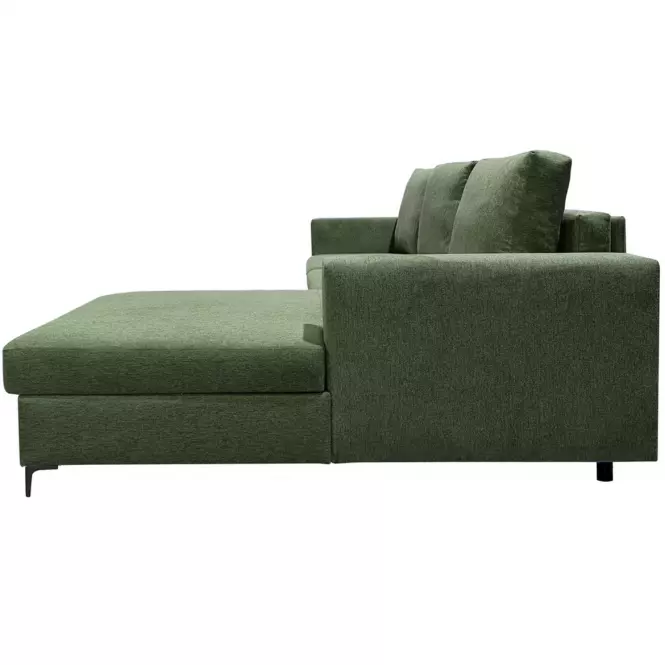 Sarokgarnitúra szett Vista P Perfect Harmony 39
