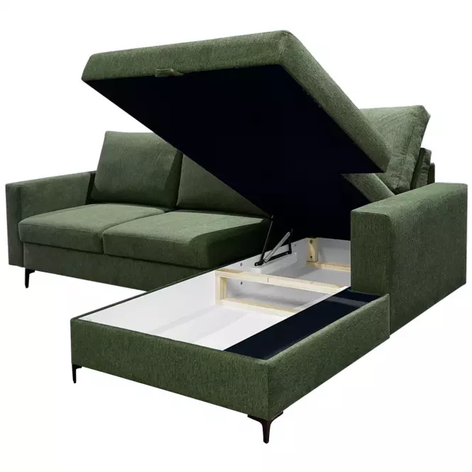 Sarokgarnitúra szett Vista P Perfect Harmony 39