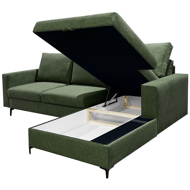 Sarokgarnitúra szett Vista P Perfect Harmony 39,4