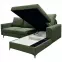 Sarokgarnitúra szett Vista P Perfect Harmony 39,4
