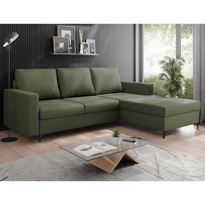 Sarokgarnitúra szett Vista P Perfect Harmony 39