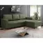 Sarokgarnitúra szett Vista P Perfect Harmony 39,6