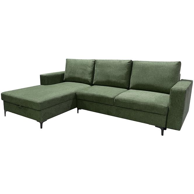 Sarokgarnitúra szett Vista L Perfect Harmony 39,2