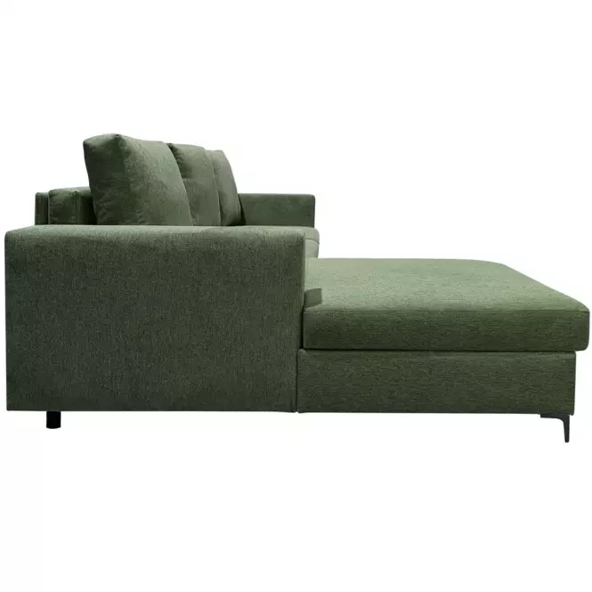 Sarokgarnitúra szett Vista L Perfect Harmony 39