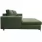 Sarokgarnitúra szett Vista L Perfect Harmony 39,3