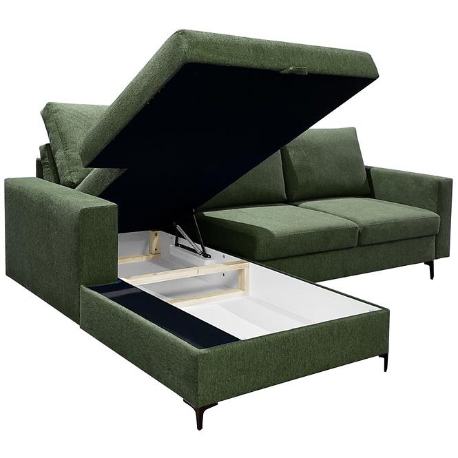 Sarokgarnitúra szett Vista L Perfect Harmony 39