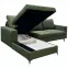 Sarokgarnitúra szett Vista L Perfect Harmony 39,4