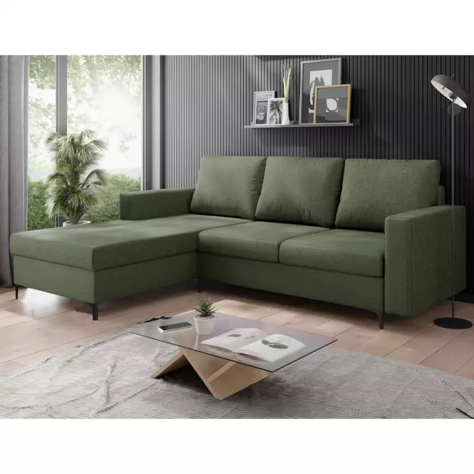 Sarokgarnitúra szett Vista L Perfect Harmony 39