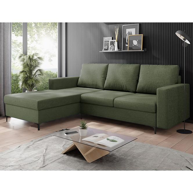 Sarokgarnitúra szett Vista L Perfect Harmony 39,6