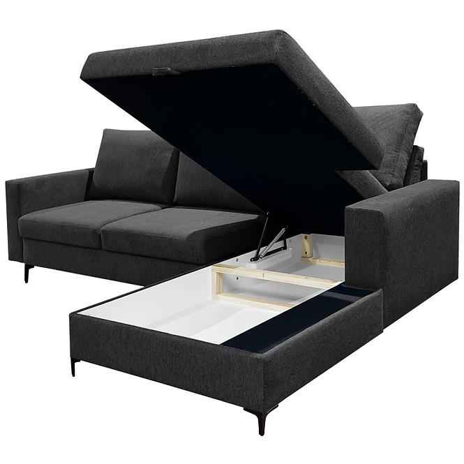Sarokgarnitúra szett Vista P Perfect Harmony 90,4