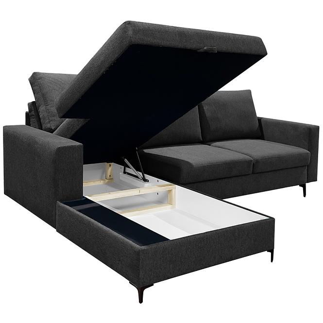Sarokgarnitúra szett Vista L Perfect Harmony 90,4