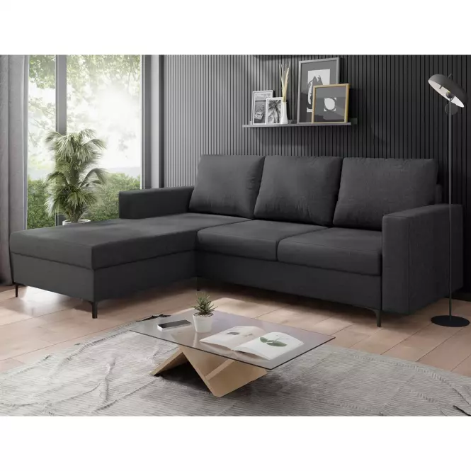 Sarokgarnitúra szett Vista L Perfect Harmony 90