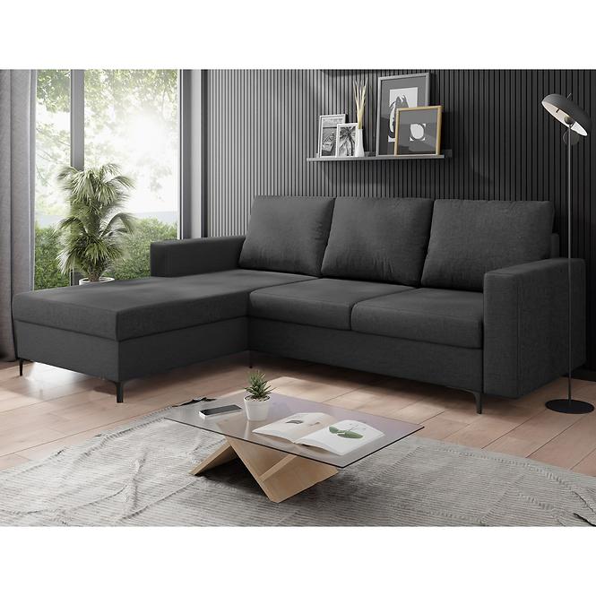 Sarokgarnitúra szett Vista L Perfect Harmony 90